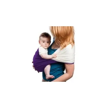 Šátek na nošení dítěte Haipa - Daipa Baby Vak Bio XL