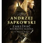 Zaklínač: Bouřková sezóna - Andrzej…