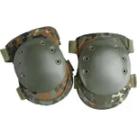Mil-Tec flecktarn Chrániče na kolena