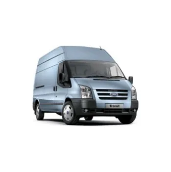 Nosič lyží Střešní Nosič Thule Ford Transit VAN 00- s vysokou střechou