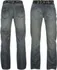 Pánské kalhoty Lee Cooper Classic Belted Jeans Mens Dark Wash