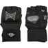MMA rukavice Tapout Grappling training gloves černé