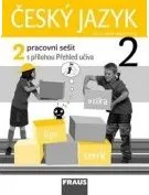 Český jazyk Český jazyk 2/2 pro ZŠ - pracovní sešit: autorů Kolektiv