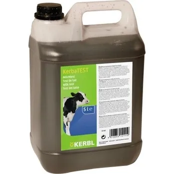 Kerba Test mastitidy, 5 l