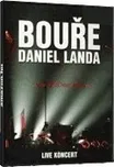 Bouře [Live] - Daniel Landa [DVD]