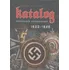 Katalog německých vyznamenání 1933-1945 - Marek Charvát