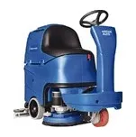 Nilfisk Scrubtec R 466