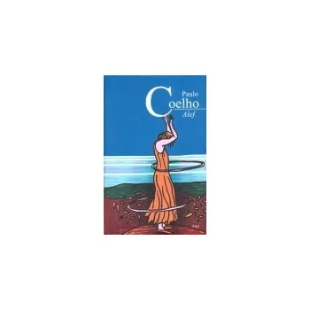 Alef - Paulo Coelho