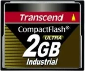 Operační paměť Transcend 2 GB DDR 553 EEC (TS2GFJRX10)