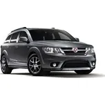 Střešní Nosič Thule Fiat Freemont 12