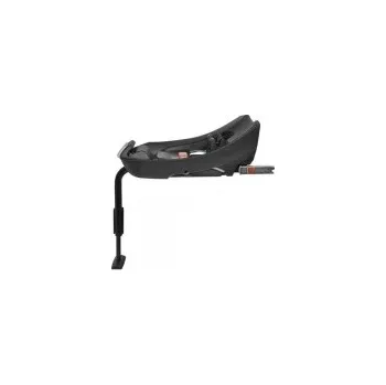 Cybex Aton Base 2-Fix 2022 černá