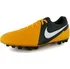 Kopačky Nike CTR360 Maestri III AG Mens Football Boots Citrus/Wth/Blk
