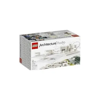 LEGO Architecture 21050 Studio Stavebnice LEGO LEGO Architecture 21050 Studio