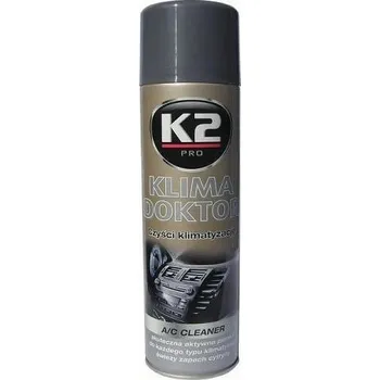 K2 Klima Doktor čistič klimatizace 500…