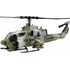 Plastikový model Model 1:72 Revell AH-1W "Super Cobra"