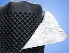 Hydroizolace Nopová fólie Guttabeta Drain - s textílií 2,0m