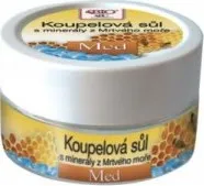 Koupelová sůl BC Bione Med + Q10 Koupelová sůl 200 g