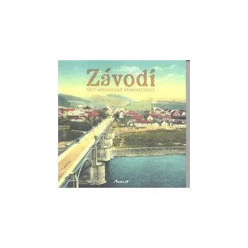 Encyklopedie Závodí - Rudolf Kadeřábek