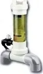 Zařízení na úpravu a dezinfekci vody Dávkovač Cl tablet Reinbow 320 2,2kg - do potrubí