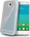 Pouzdro na mobilní telefon Celly Gelskin, Alcatel One Touch Idol Mini 2 S