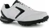 Pánská běžecká obuv Callaway Mens Golf Shoes White