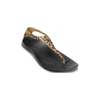 Dámské sandále Crocs Sexi Wild Flip W (W7)