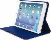 Pouzdro na tablet Trust Aeroo Ultrathin Cover stand iPad Air 2