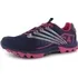 Dámská běžecká obuv Nevica McKinley Ladies Trail Running Shoes fialová
