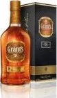 Whisky Grant’s 18yo 40% 0,7 l