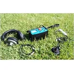 Fuji Tecom HG-10AII detektor úniků vody 