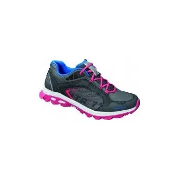 Dámské tenisky Mammut MTR 71-II Low Women 