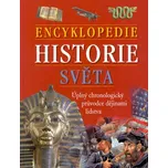Encyklopedie historie světa - Ottovo…