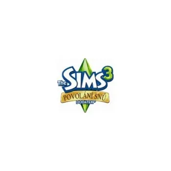 The Sims 3 Povolání snů PC CD key Počítačová hra The Sims 3 Povolání snů PC CD key