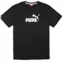 Pánské tričko Puma pánské tričko, černé