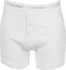 Boxerky Calvin Klein Klein Boxer Shorts Mens White