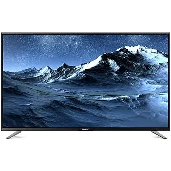 Televizor Sharp LC-49CFE5001E