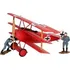 Plastikový model Model 1:28 Revell Fokker Dr.I "Richthofen"