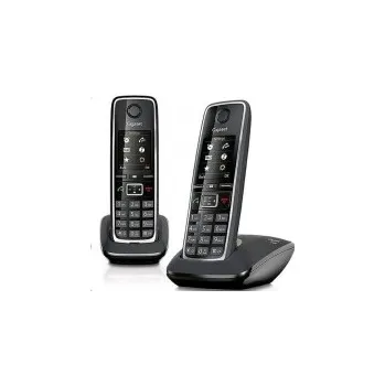 Stolní telefon Siemens Gigaset C530 Duo