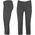 Dámské kraťasy Nike Filament Capri Running Pants Ladies Black