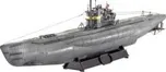 Model 1:144 Revell Německá ponorka TYPE…