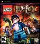 Harry Poter 5-7 PSP