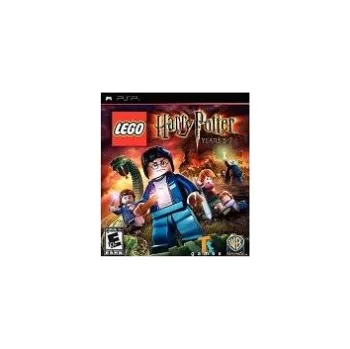 Hra pro starou konzoli Harry Poter 5-7 PSP