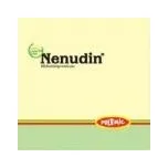 Nenudin - Polemic [CD]