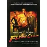 DVD Flynn Carsen - Návrat do dolů krále…