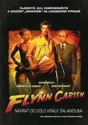 DVD film DVD Flynn Carsen - Návrat do dolů krále Šalamouna (2006)