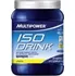 Iontový nápoj Multipower ISO Drink 735 g