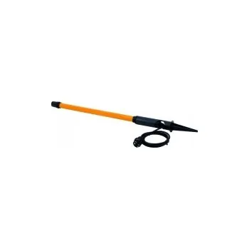 Dekorativní svítidlo Eurolite T8 18 W 70 cm oranžová L