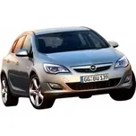 Střešní Nosič Thule Opel Astra 10