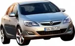 Střešní Nosič Thule Opel Astra 10