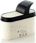 Vzduchový filtr Filtr vzduchový MANN (MF CP50001)